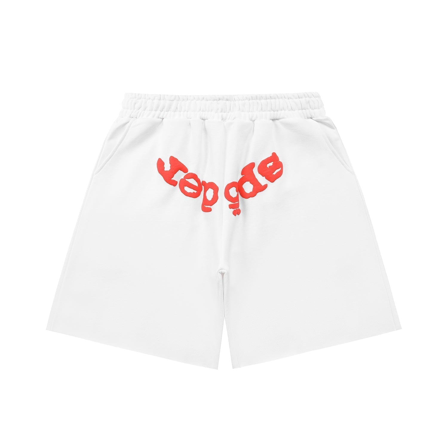 Sp5der Shorts 955