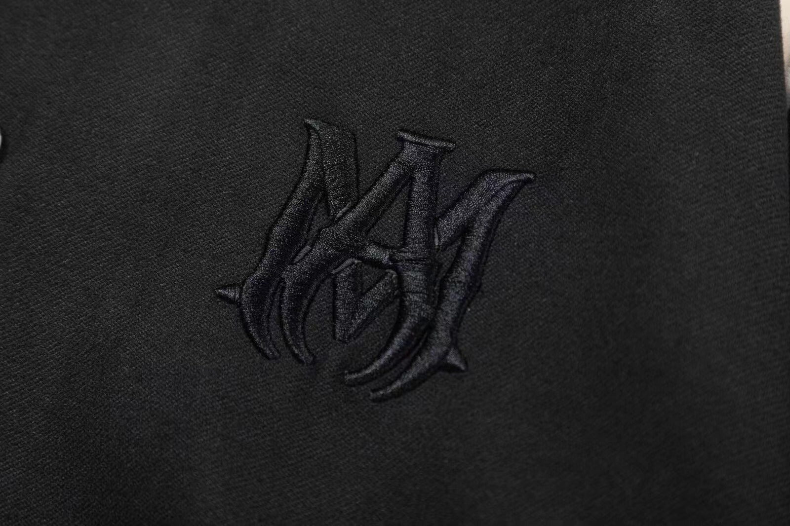 ICON Amiri Fashion jacket