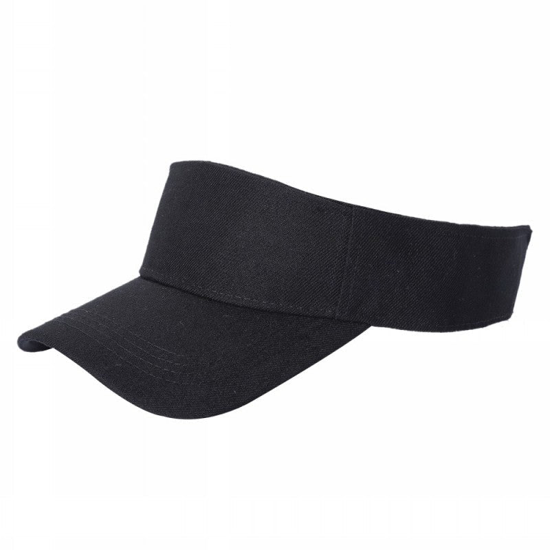 Unbranded Sun Visor, Blank Visor Cap