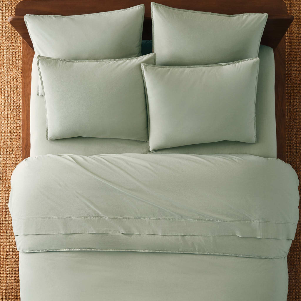 Washed Classic Percale Hardcore Sheet Bundle