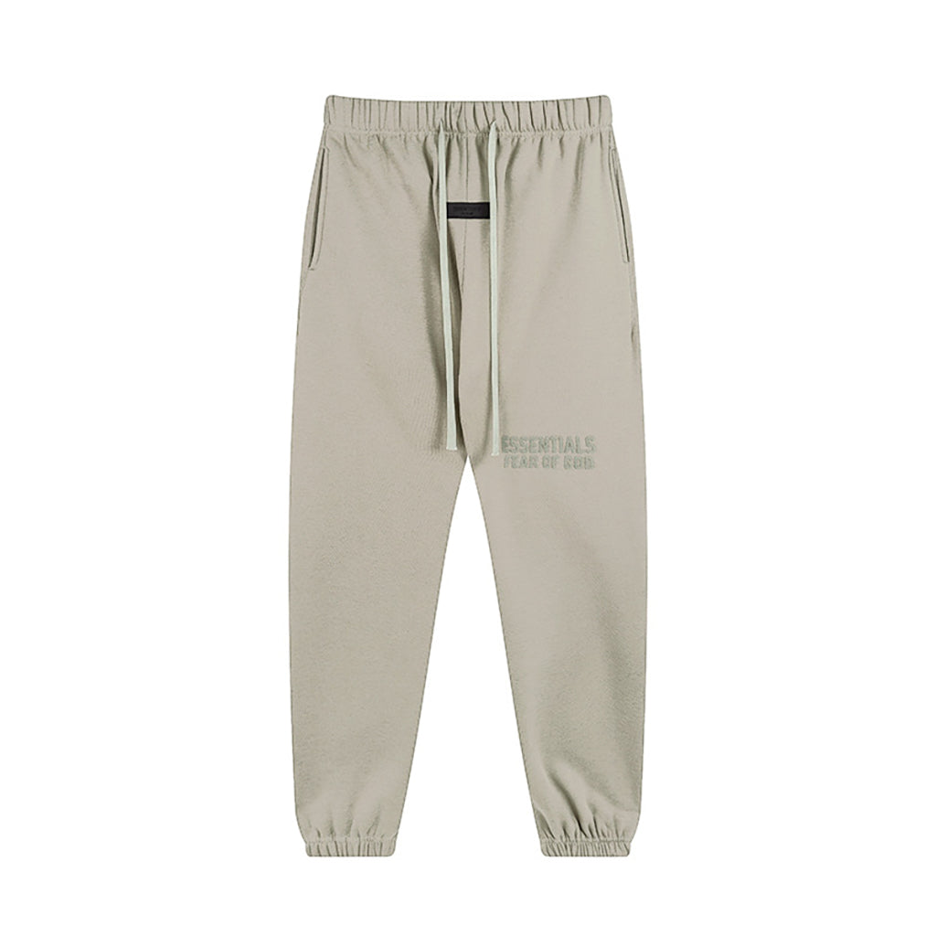 FW22 Hoodie / Pants / Set - Light Khaki