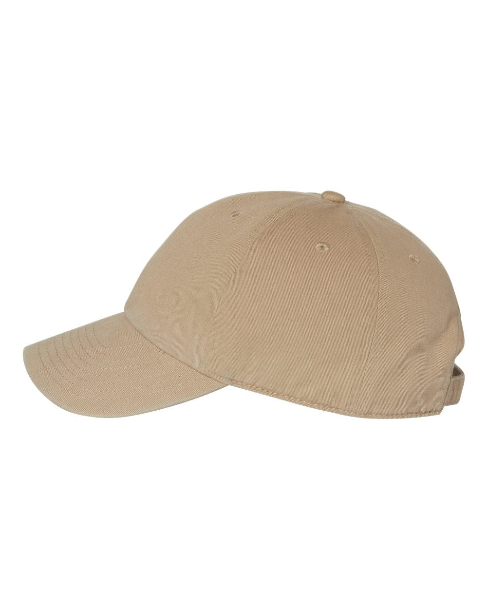 Blank '47 Brand 4700 Clean Up Cap Dad Hat