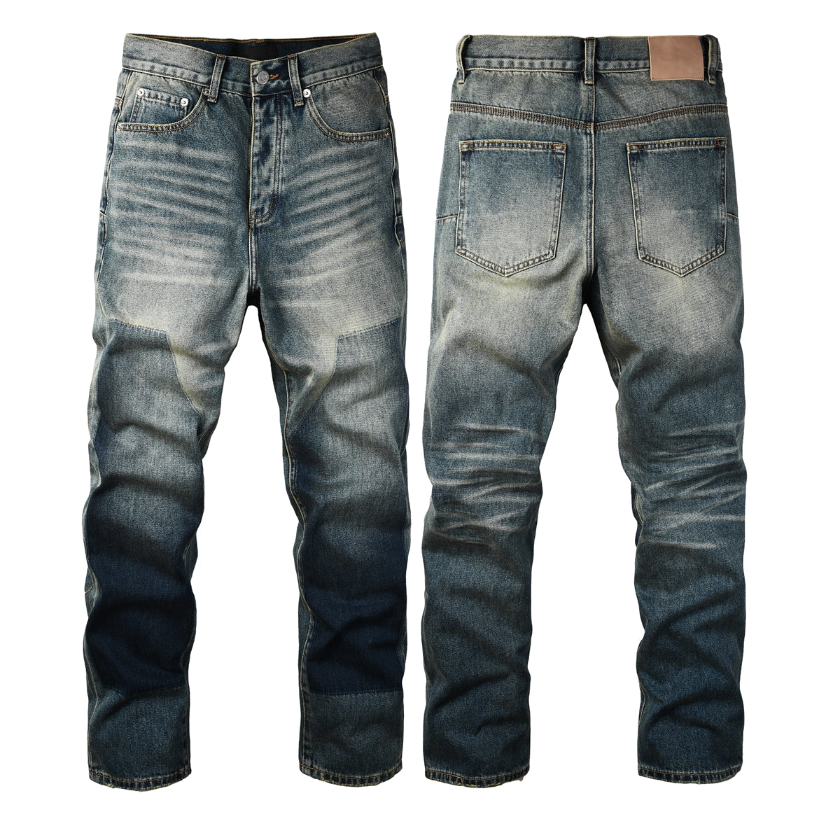 PURPLE JEANS 9120