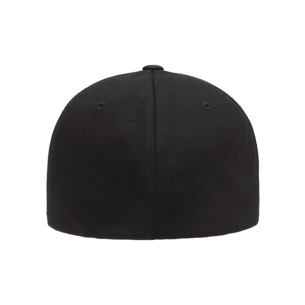 FlexFit 5001 V-Flexfit Cotton Twill Cap - Blank
