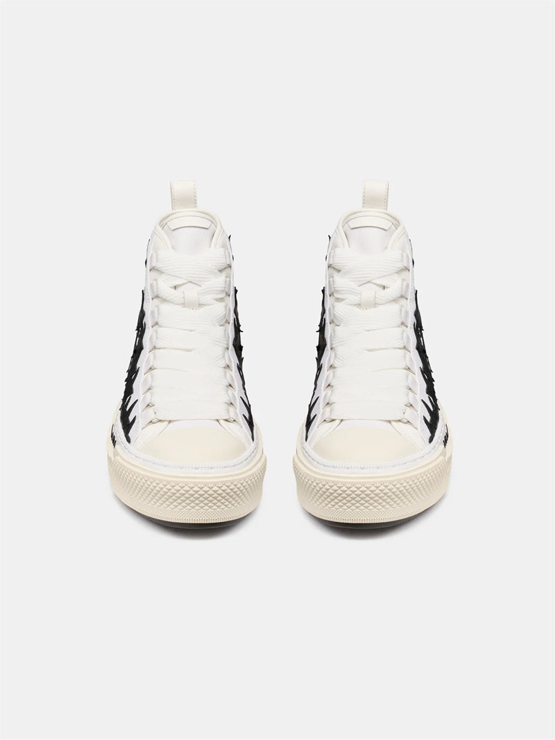 Amiri Fashion Sneakers