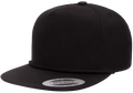 Yupoong 6002 Classic Poplin Golf Cap, YP Classics - Blank