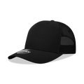 Decky 6030 Classic 5 Panel Retro Trucker Cap - Blank