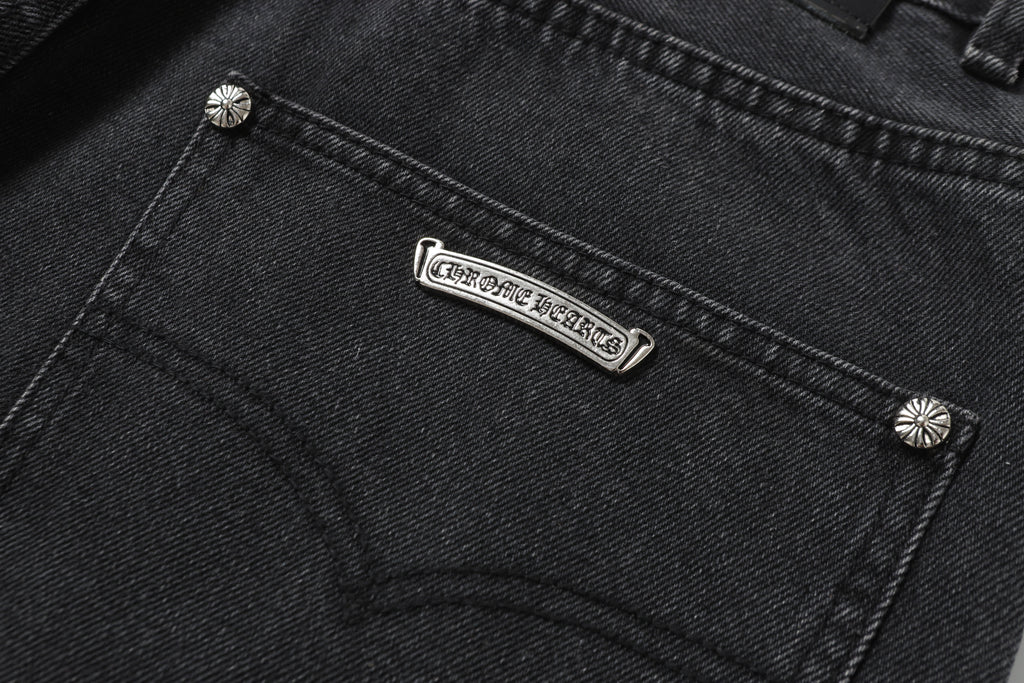 CHROME-HEARTS NEW Pants