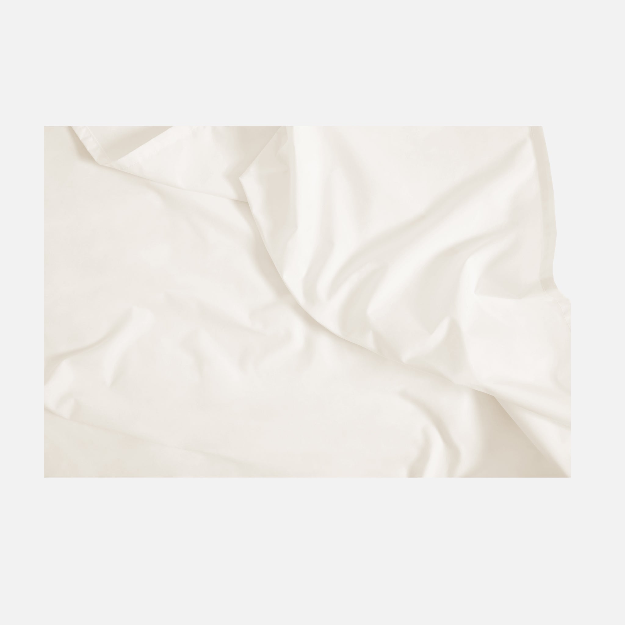 Classic Percale Flat Sheet