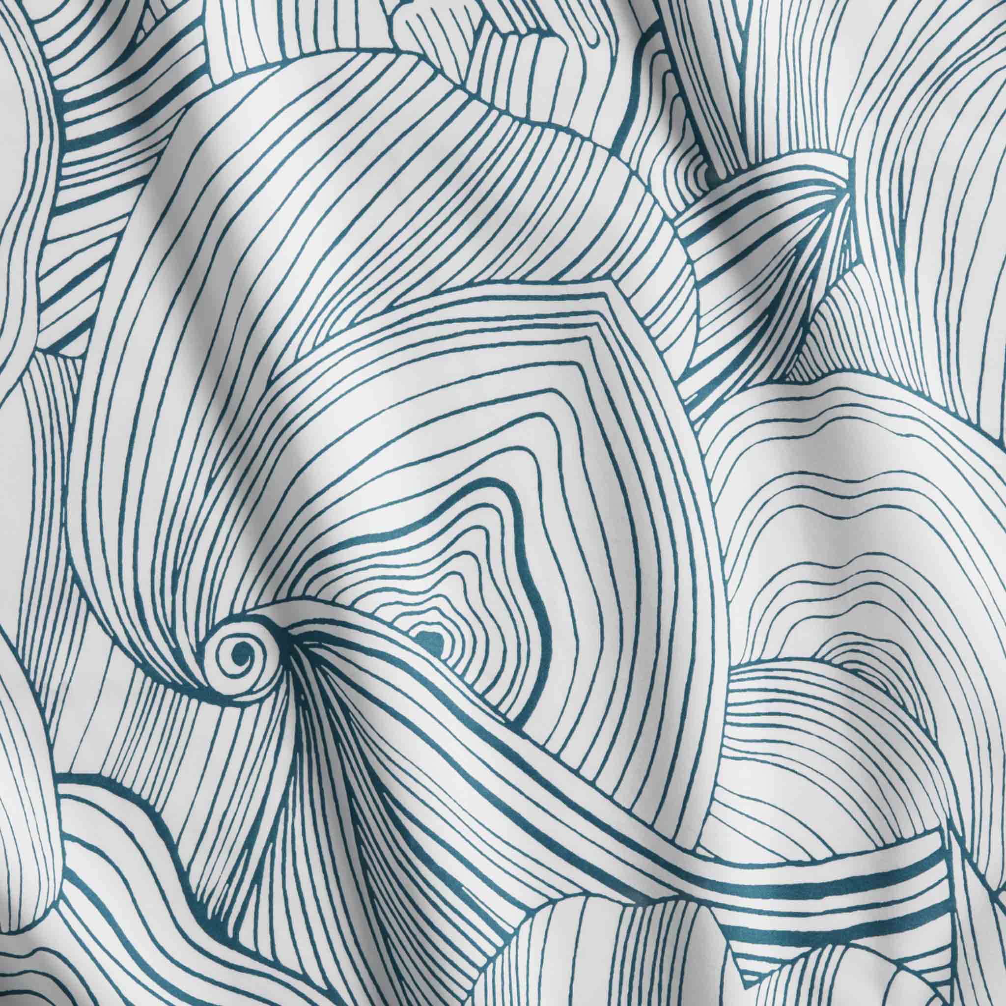 Set of 2 Classic Percale Core Sheet Set Bundle