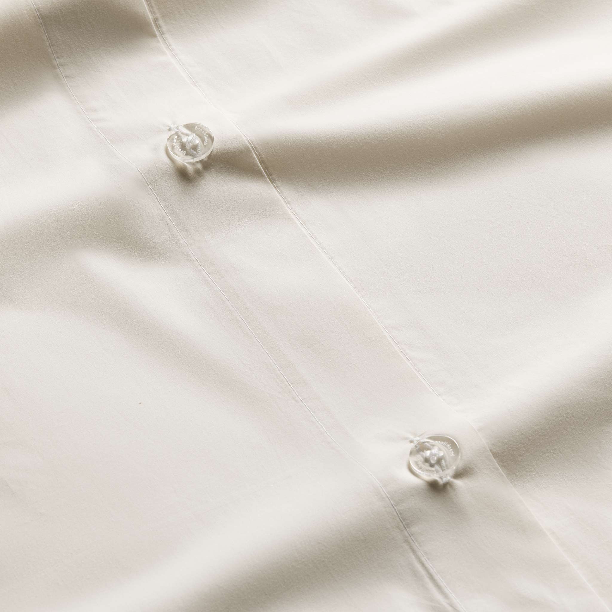 Luxe Sateen Duvet Set