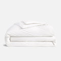 Classic Percale Duvet Cover