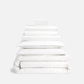 Luxe Sateen Bedding Move-In Bundle