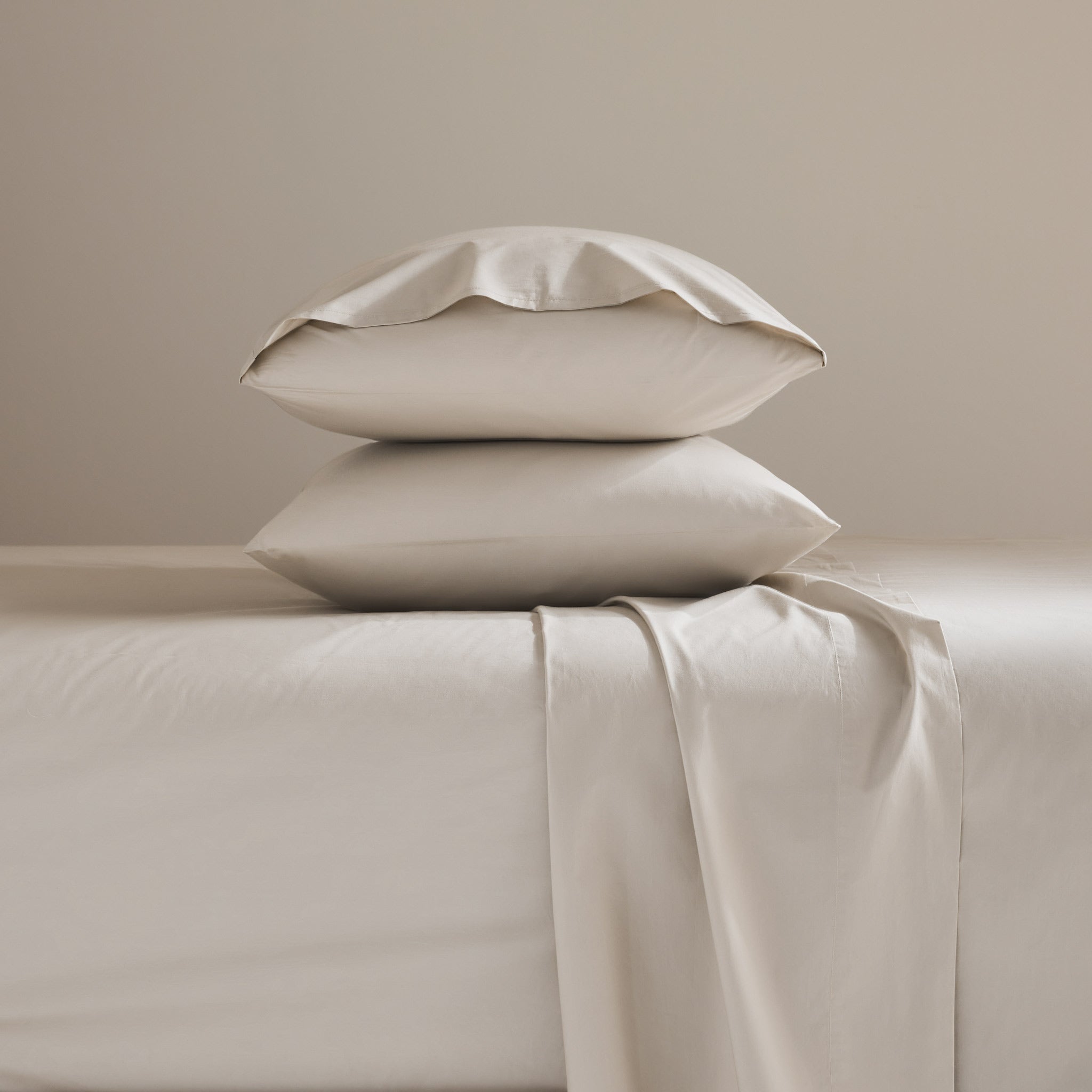 Classic Percale Fitted Sheet