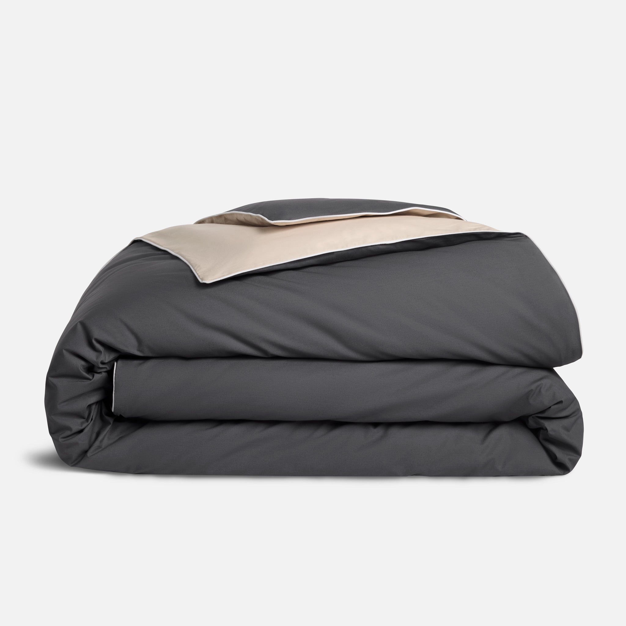 Classic Percale Duvet Cover