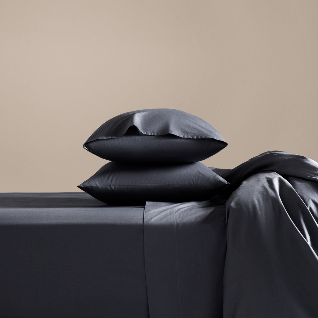 Classic Percale Fitted Sheet