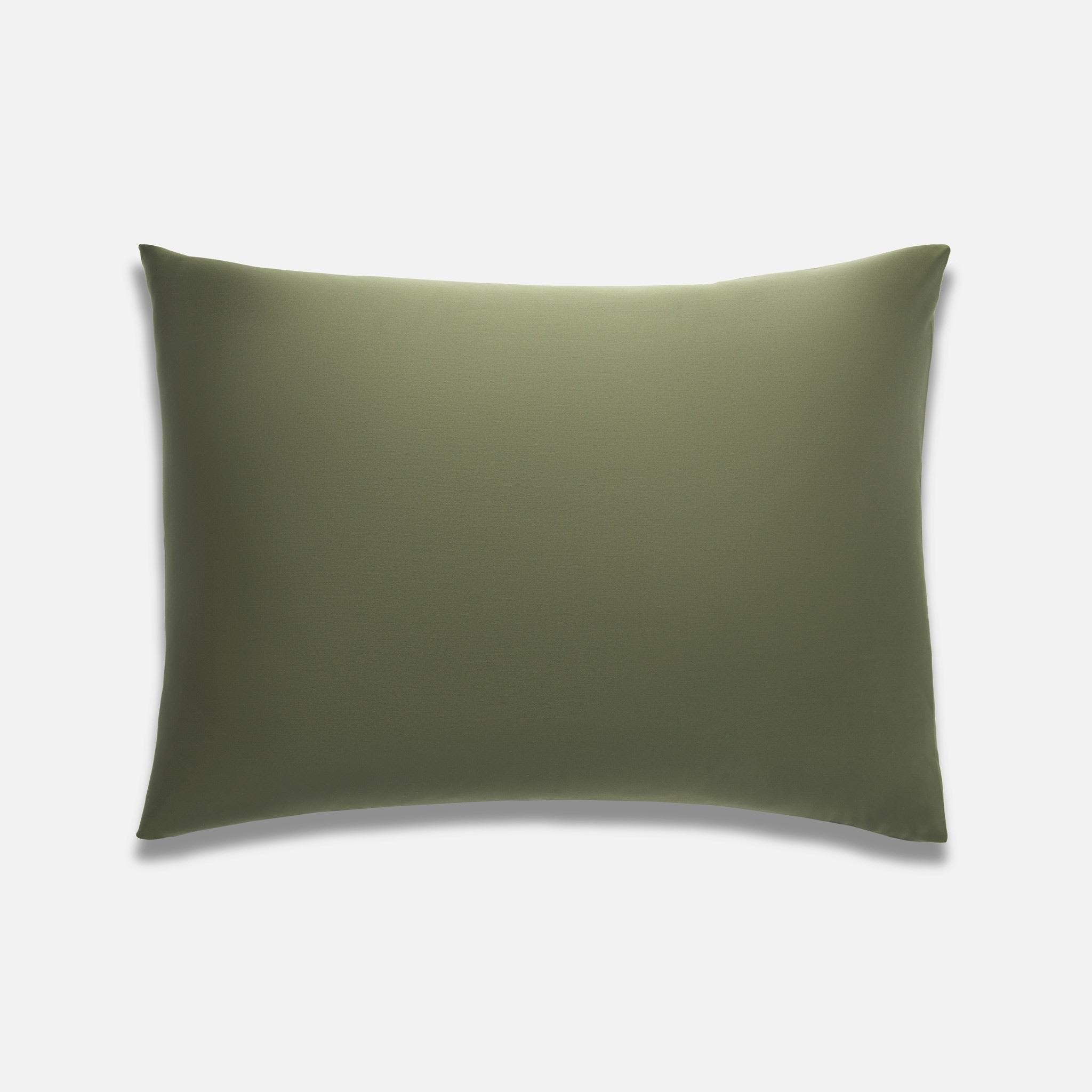 Luxe Sateen Pillowcase Set