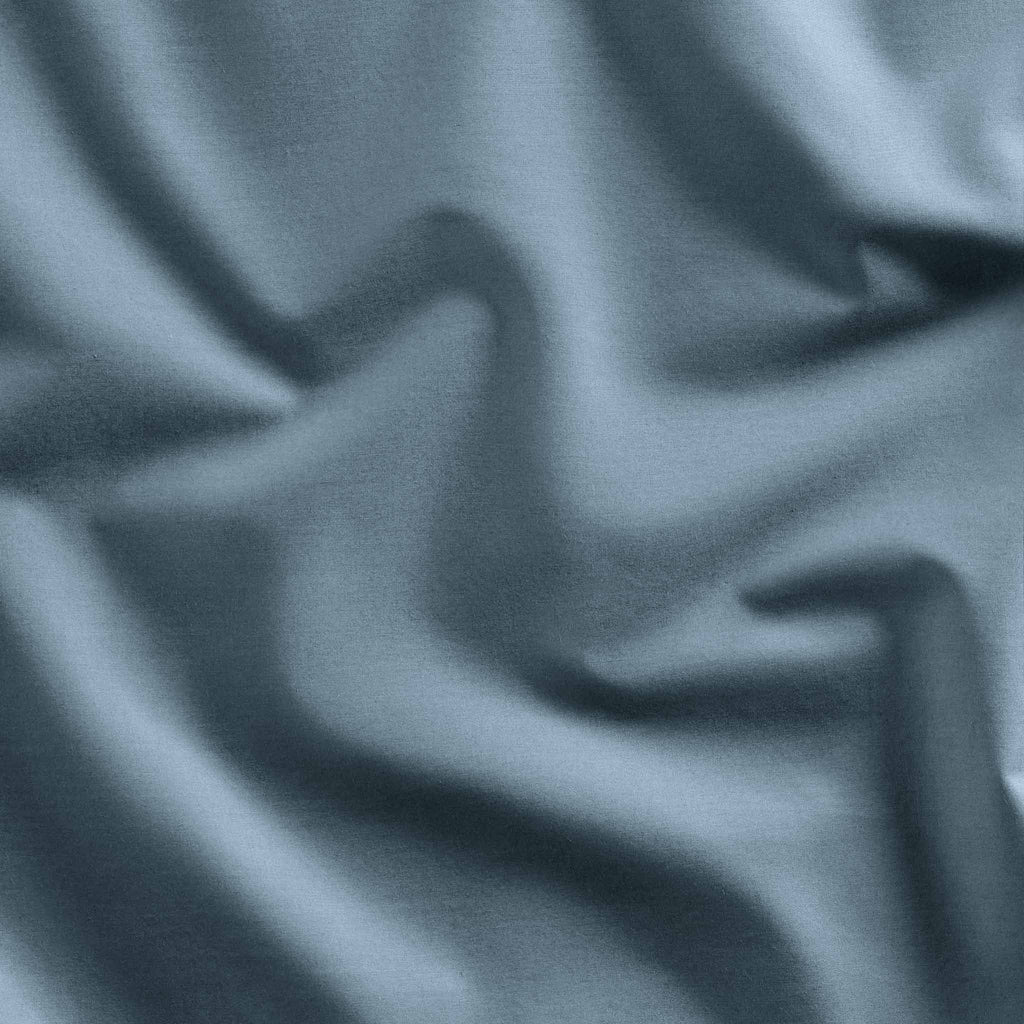 Classic Percale No Flat Sheet Set Bundle