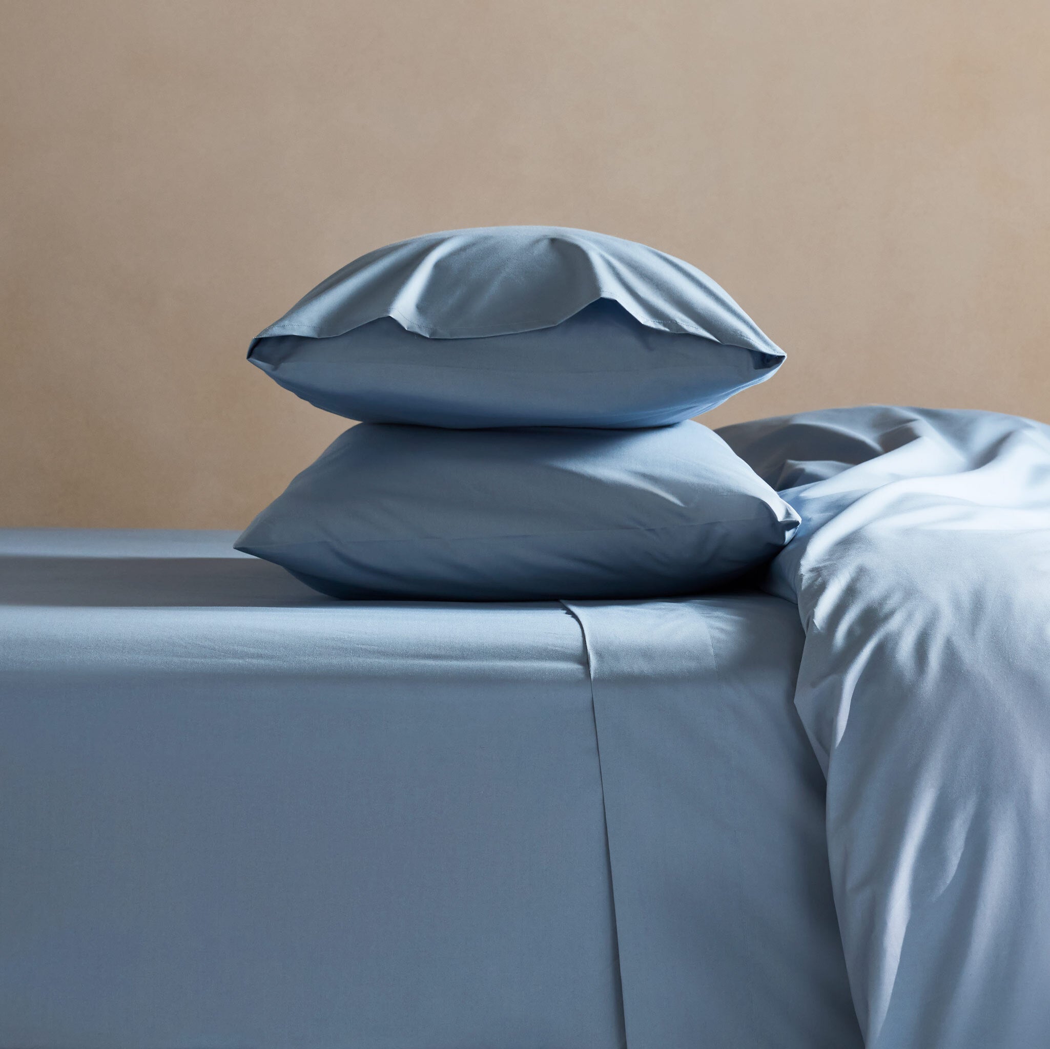 Classic Percale Flat Sheet