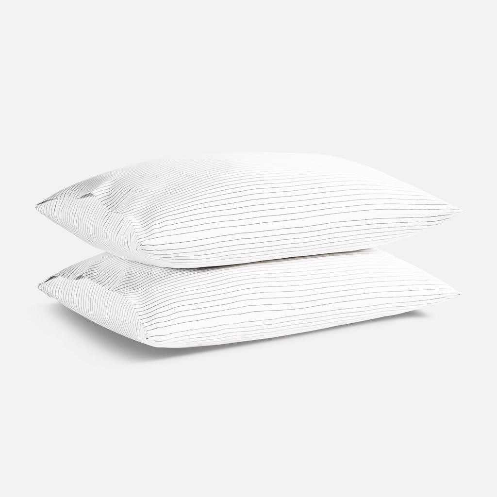 Luxe Sateen Pillowcase Set