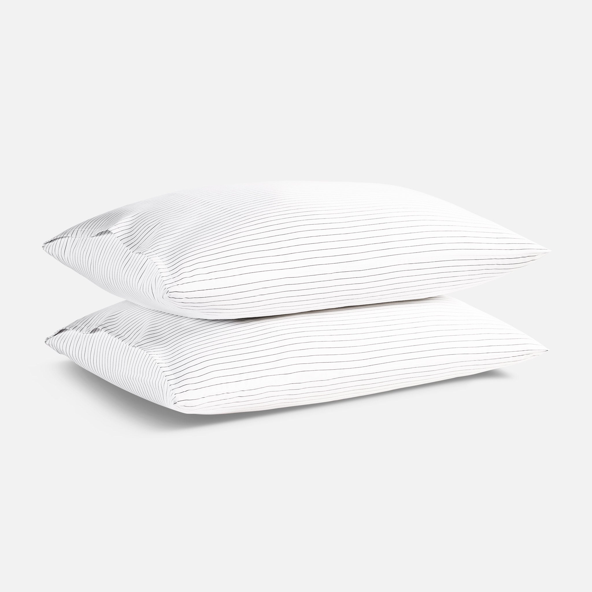 Luxe Sateen Pillowcase Set