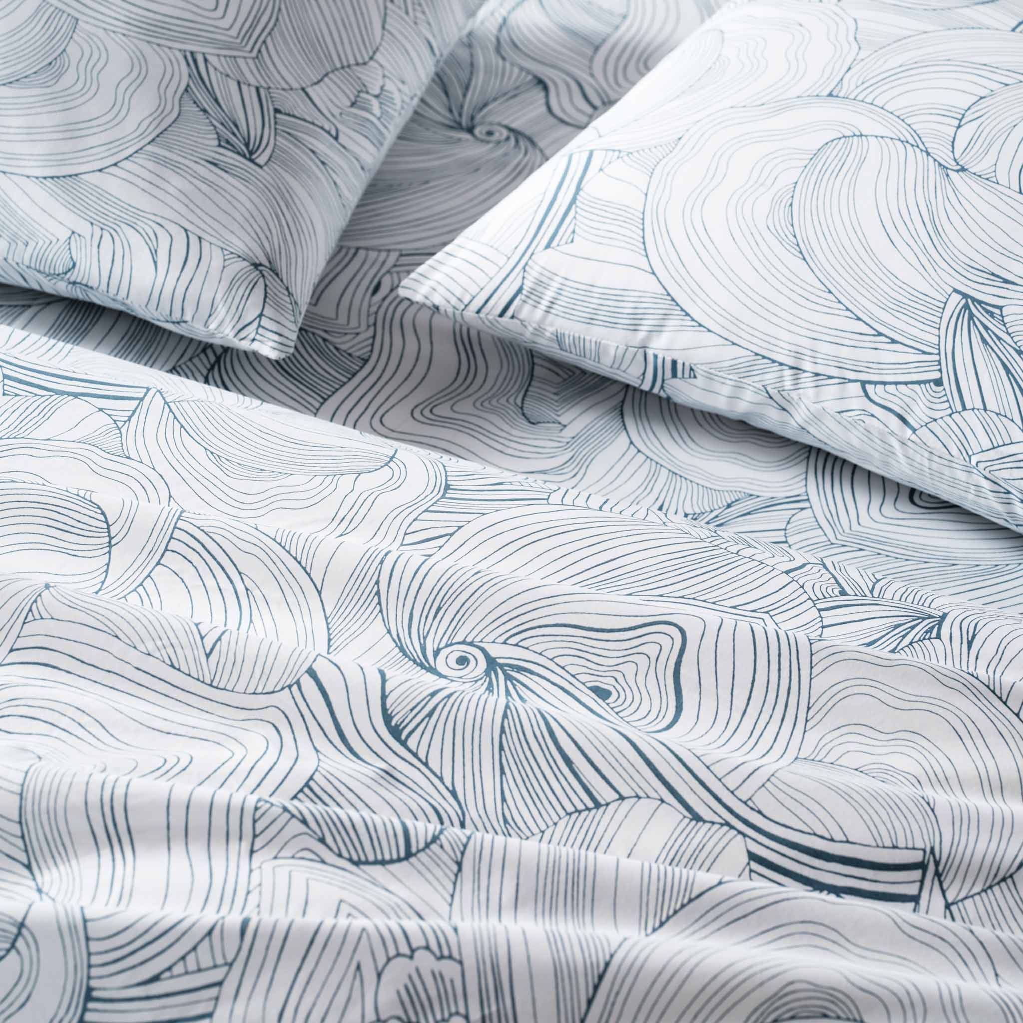 Classic Percale Dreamweave Starter Bundle