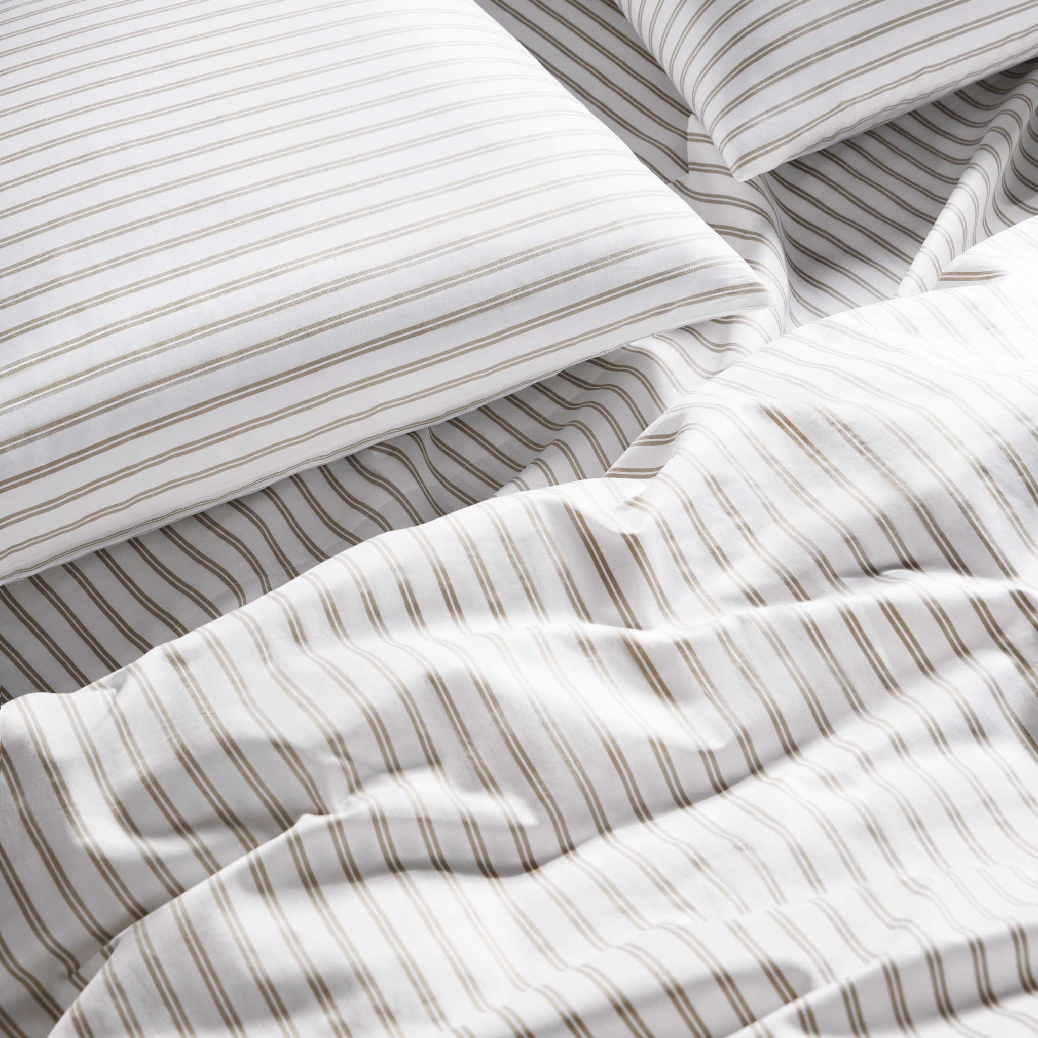 Classic Percale Core Sheet Set
