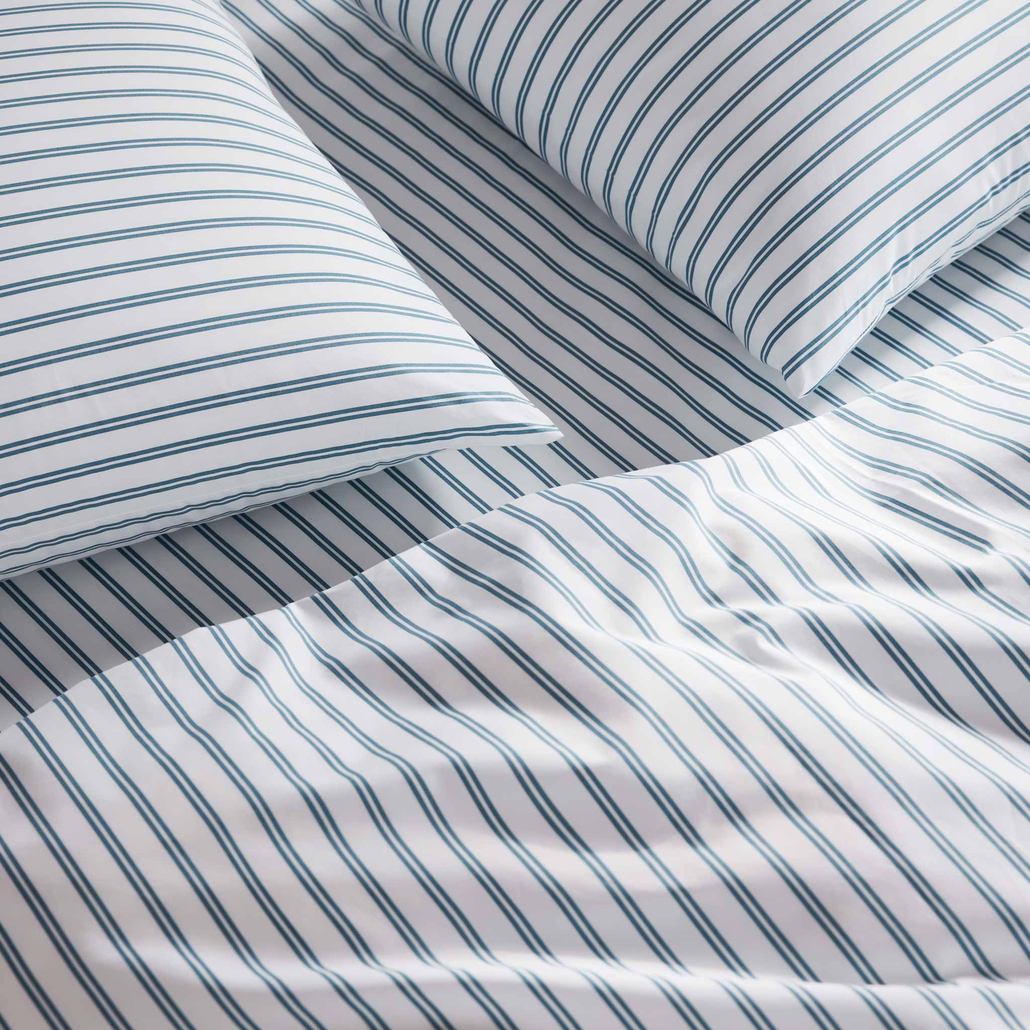 Classic Percale Flat Sheet