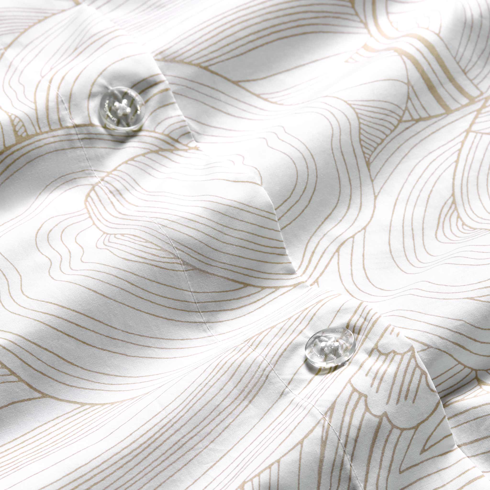 Classic Percale Duvet Cover