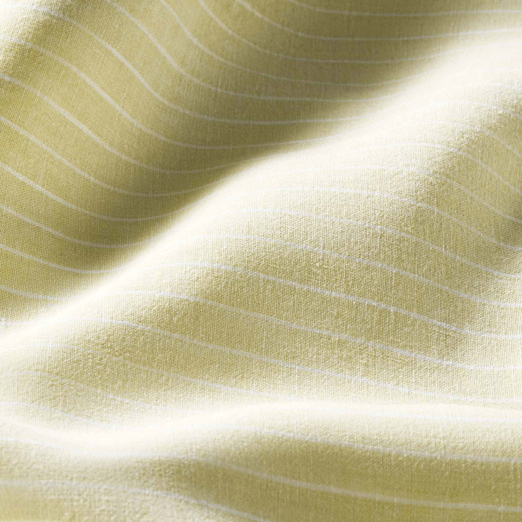 Washed European Linen Core Sheet Set