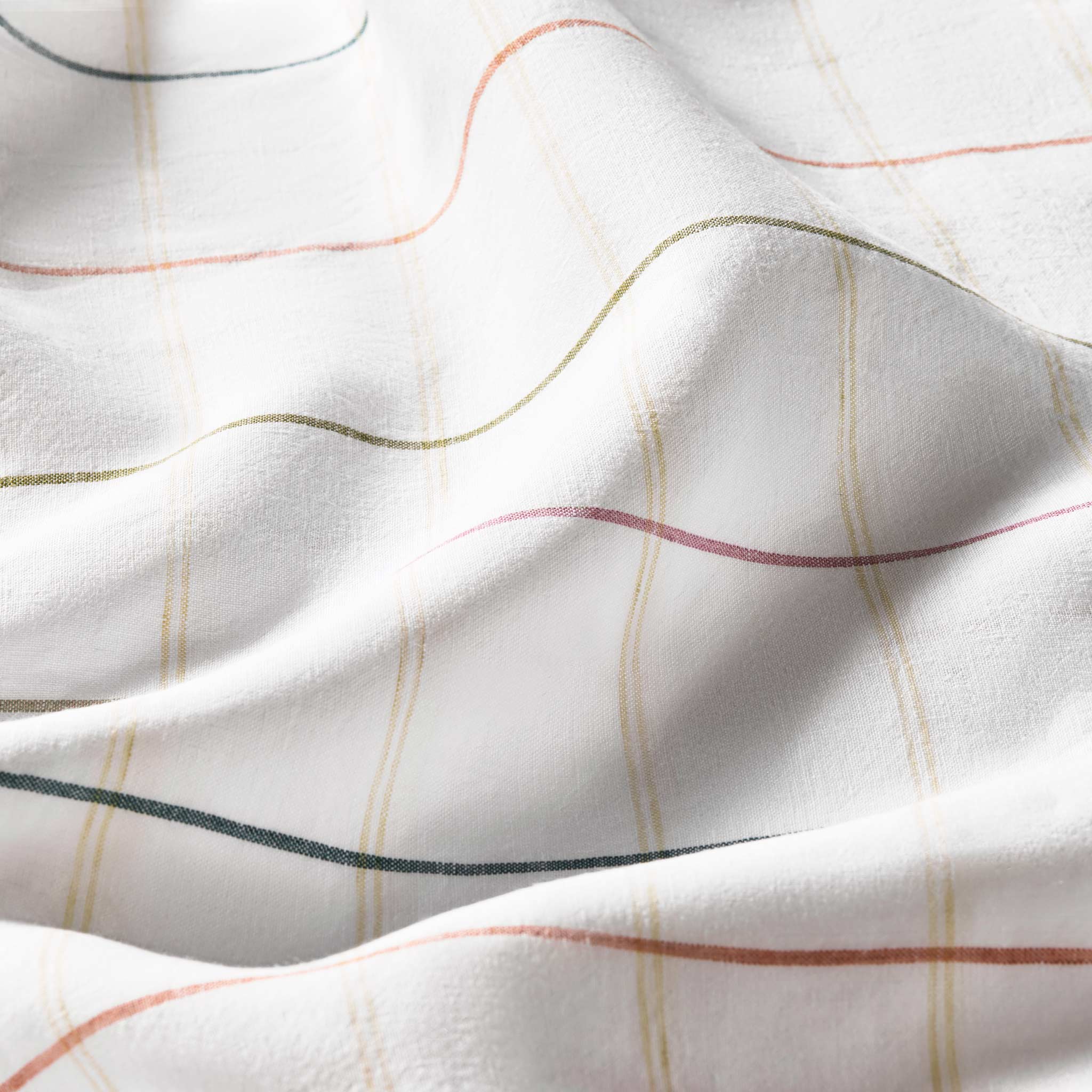 Washed European Linen Hardcore Sheet Bundle