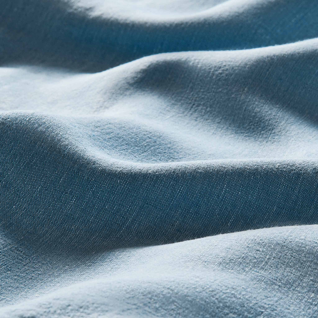 Washed European Linen Hardcore Sheet Bundle