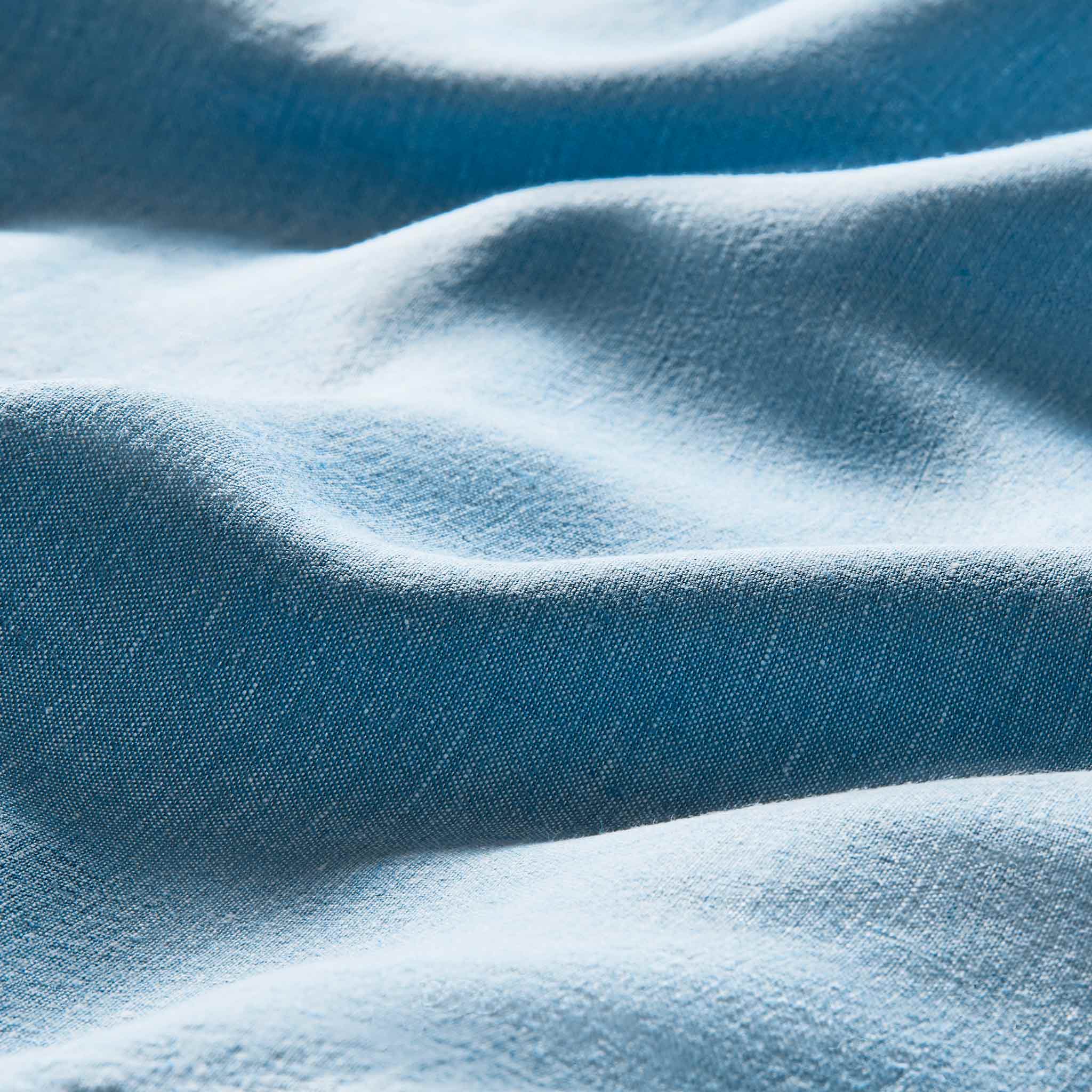 Washed European Linen Hardcore Sheet Bundle