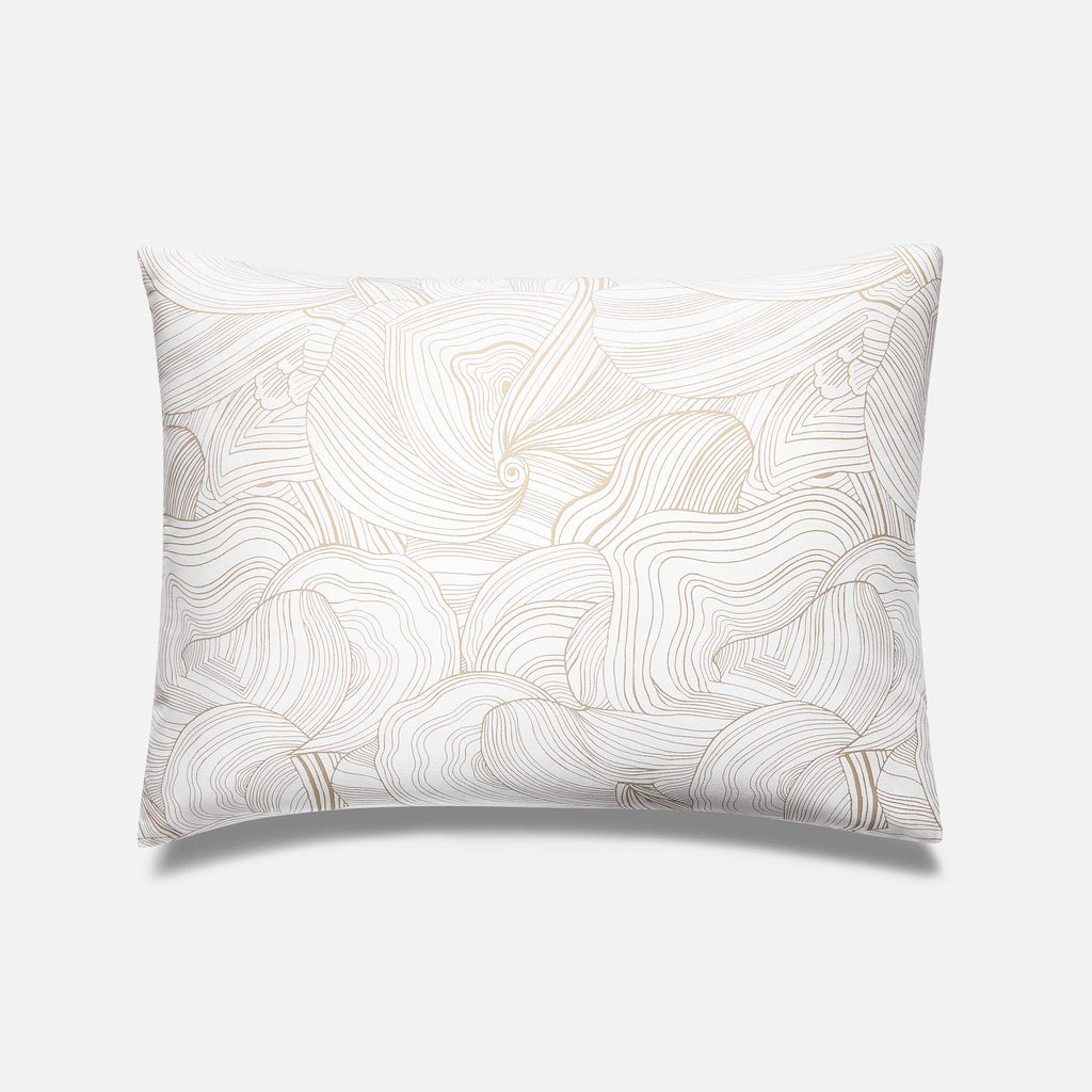 Luxe Sateen Pillowcase Set