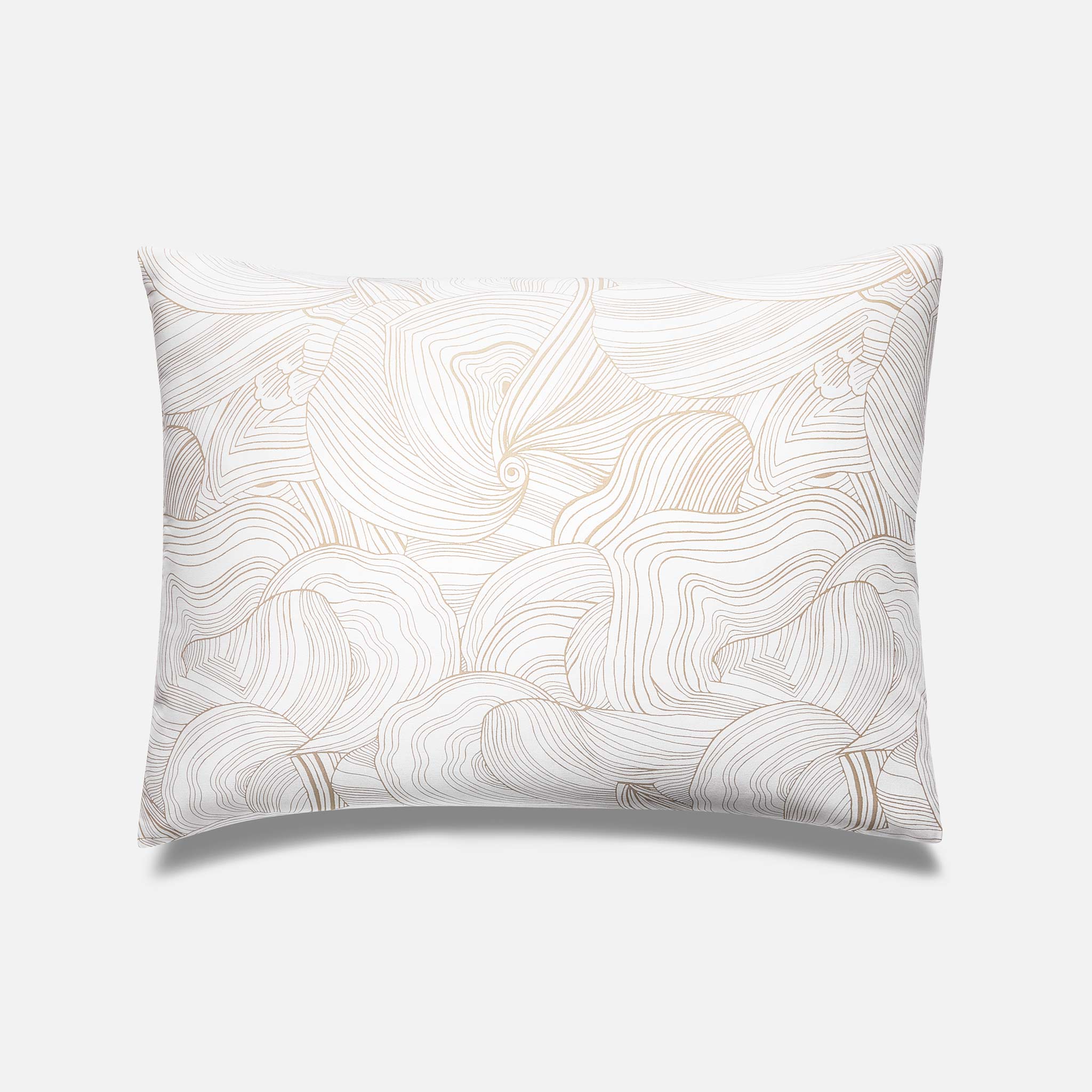Luxe Sateen Pillowcase Set