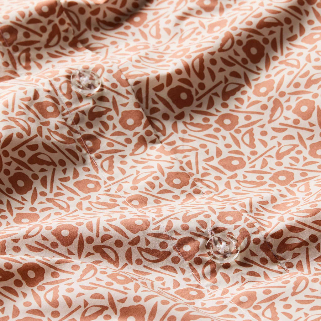 Classic Percale Duvet Cover