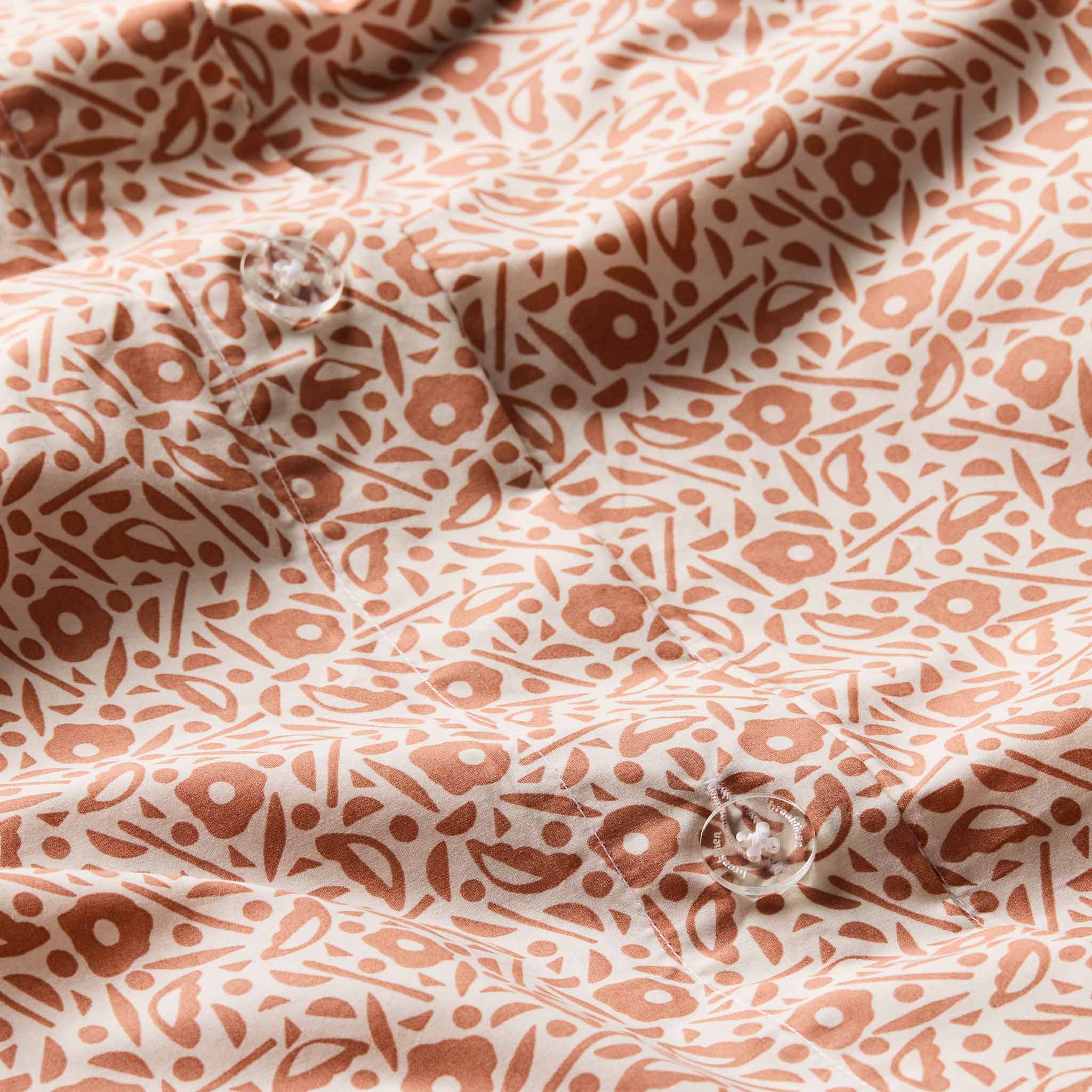 Classic Percale Duvet Cover