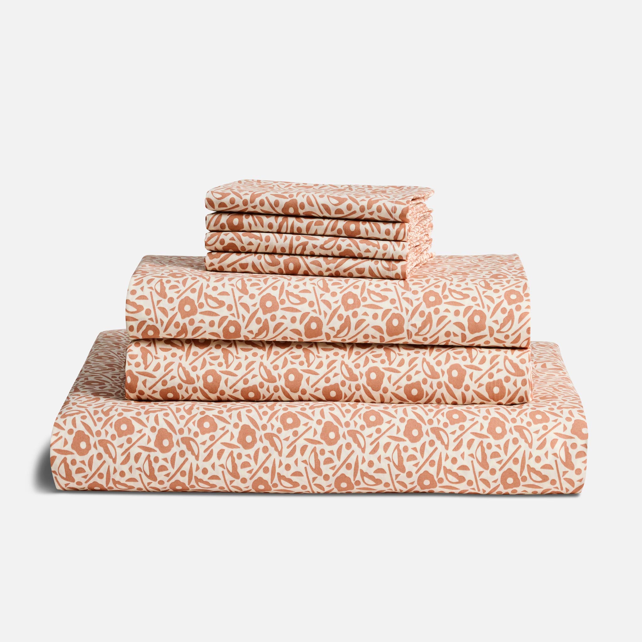 Classic Percale Hardcore Sheet Bundle