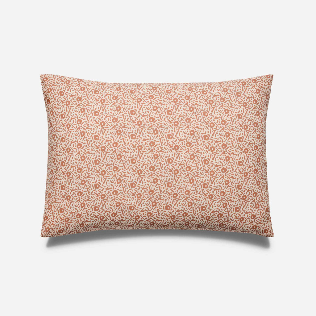 Classic Percale Pillowcase Set