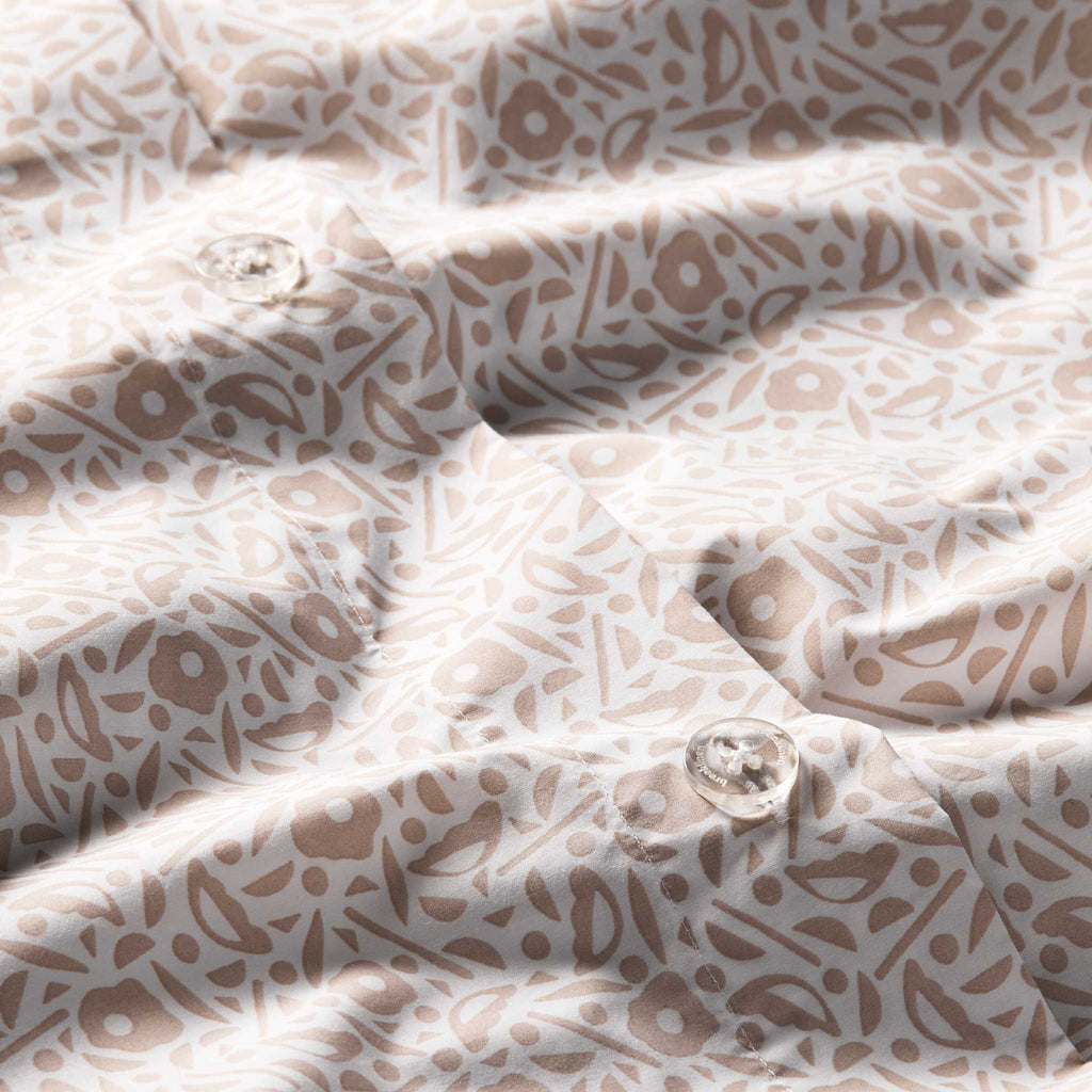 Classic Percale Duvet Cover
