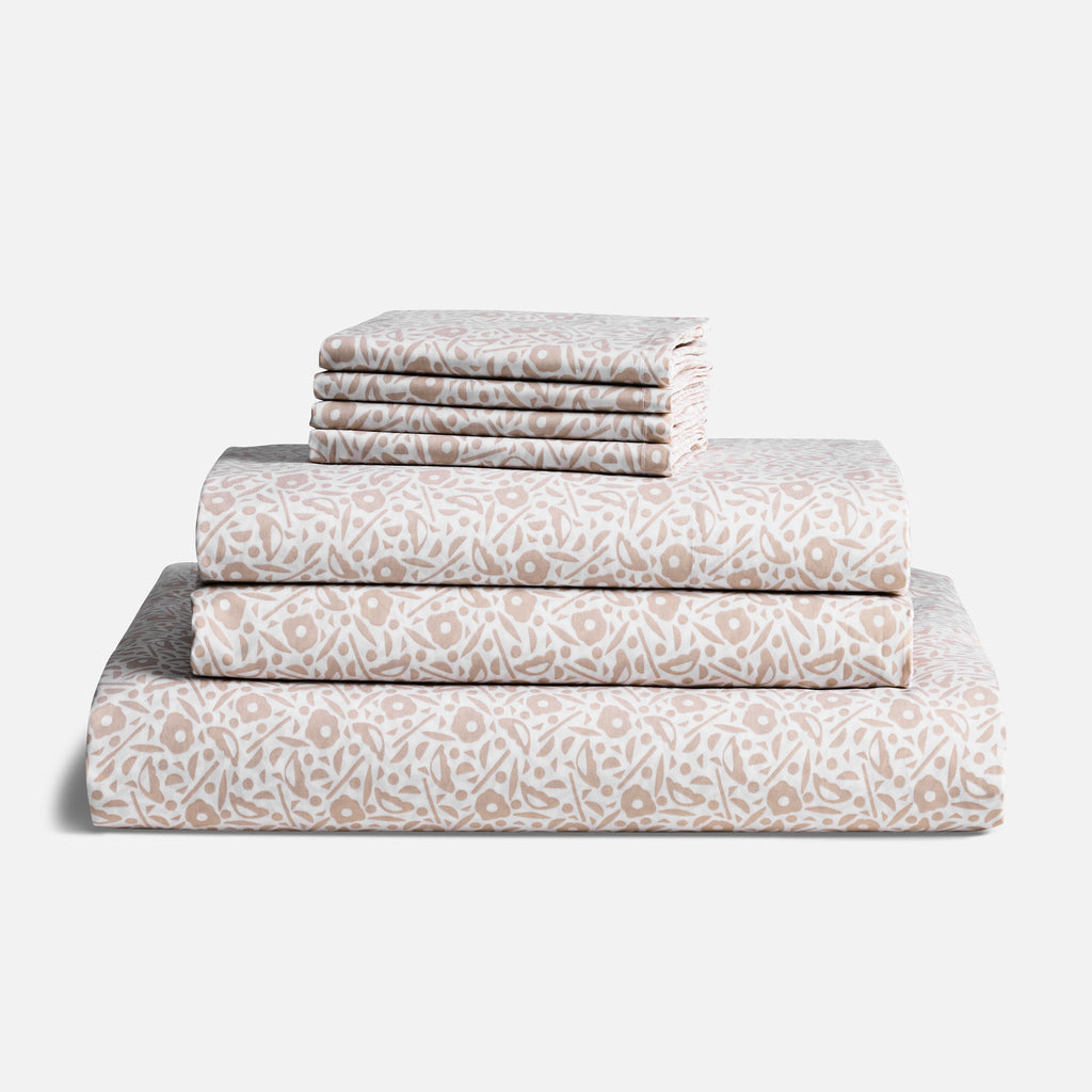 Classic Percale Hardcore Sheet Bundle