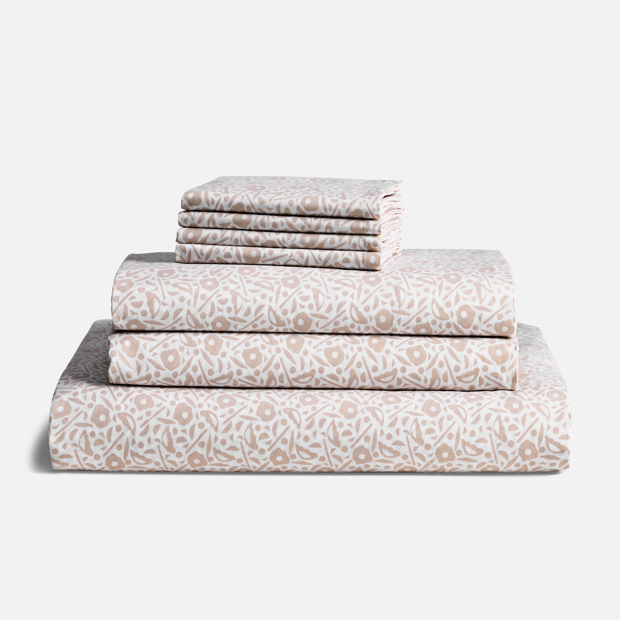Classic Percale Hardcore Sheet Bundle