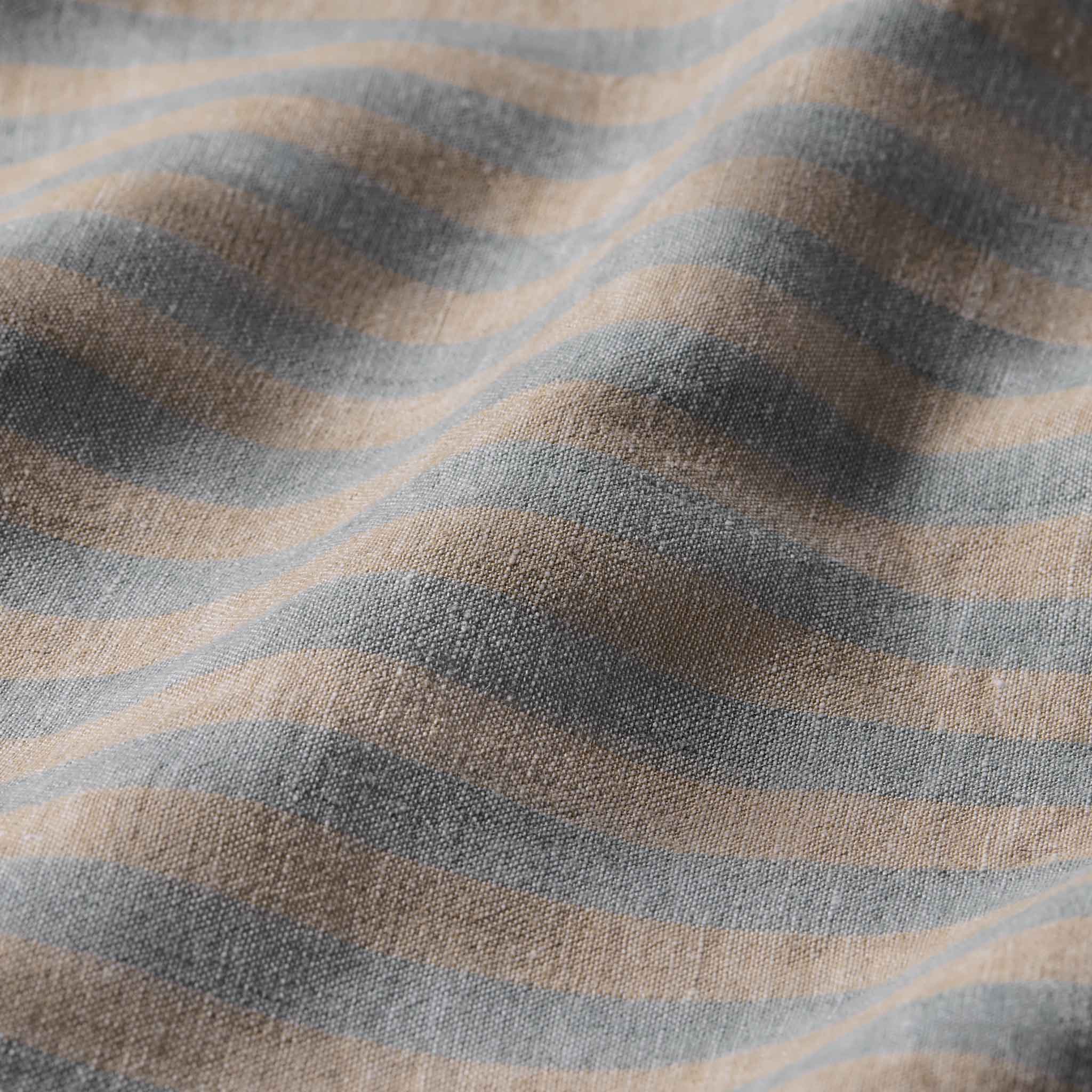 Washed European Linen Core Sheet Set