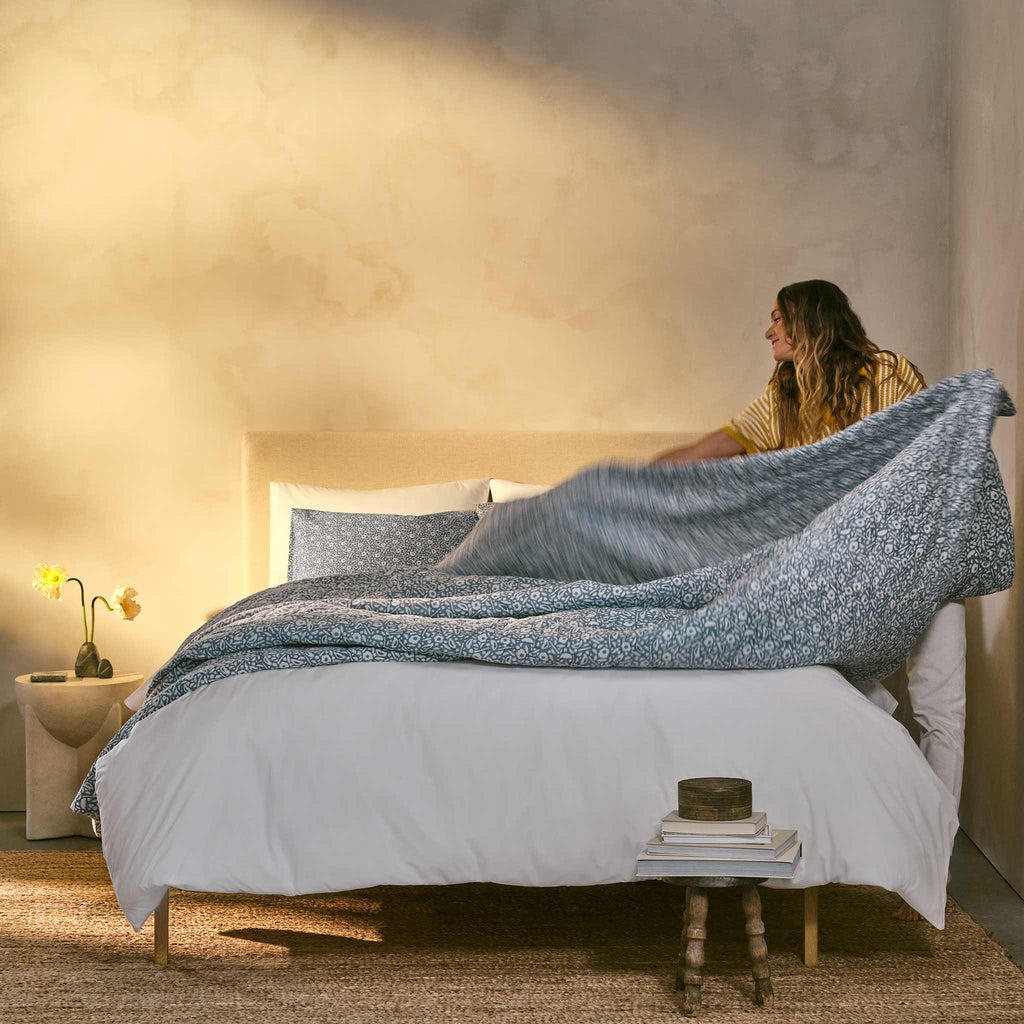 Set of 2 Classic Percale Core Sheet Set Bundle