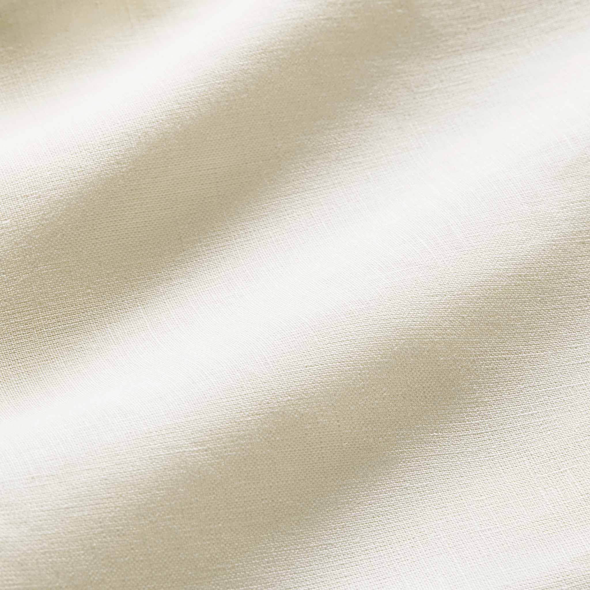 Washed European Linen Core Sheet Set