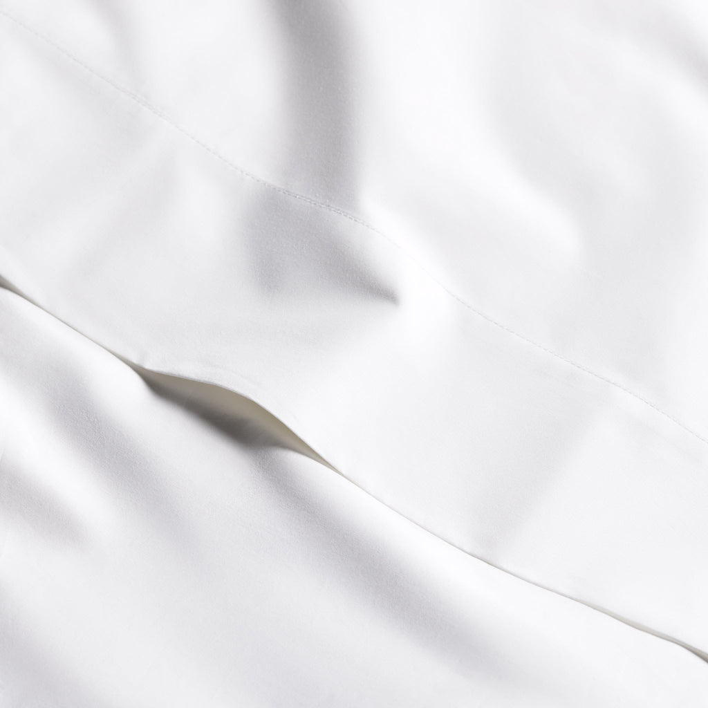 Set of 2 Classic Percale Core Sheet Set Bundle