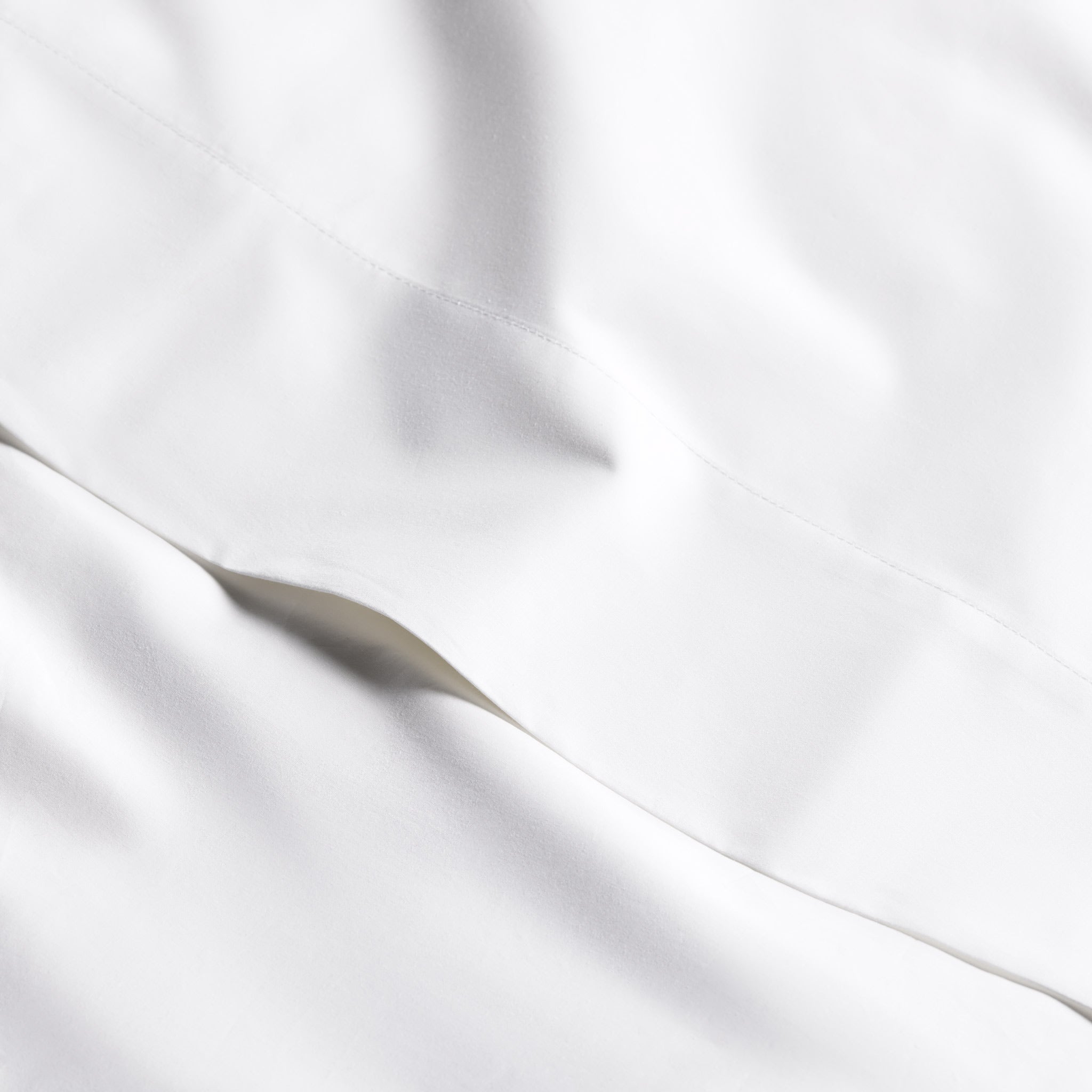 Set of 2 Classic Percale Core Sheet Set Bundle