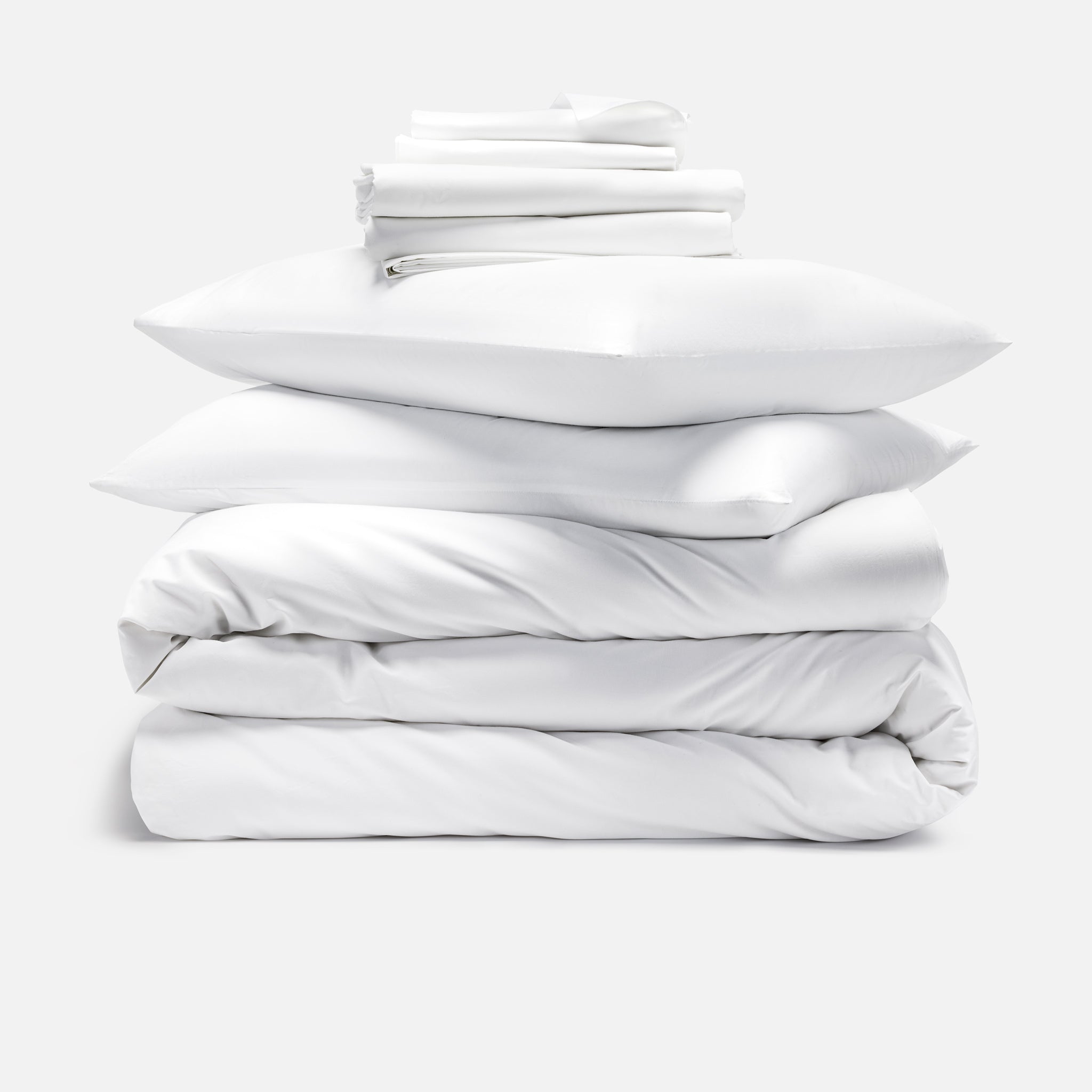 Classic Percale Hardcore Sheet Bundle
