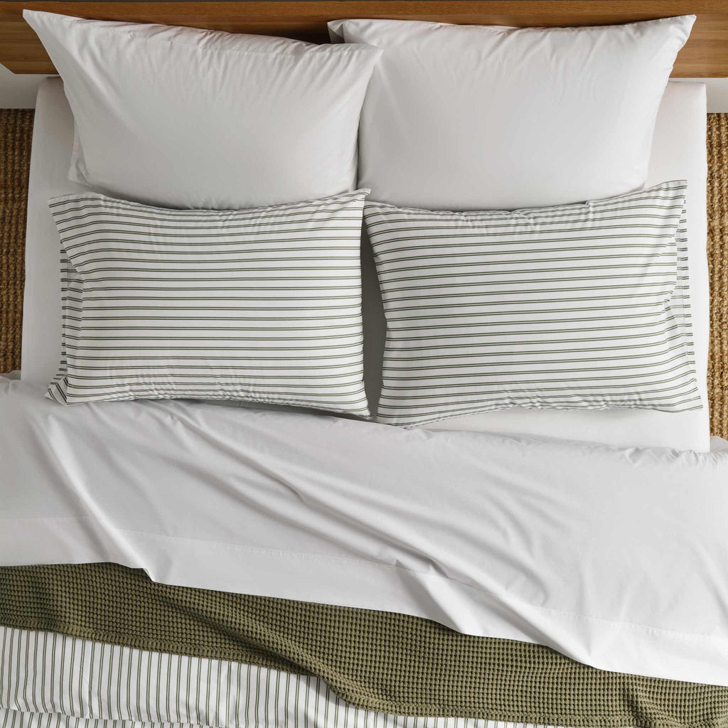 Classic Percale Dreamweave Hardcore Bundle