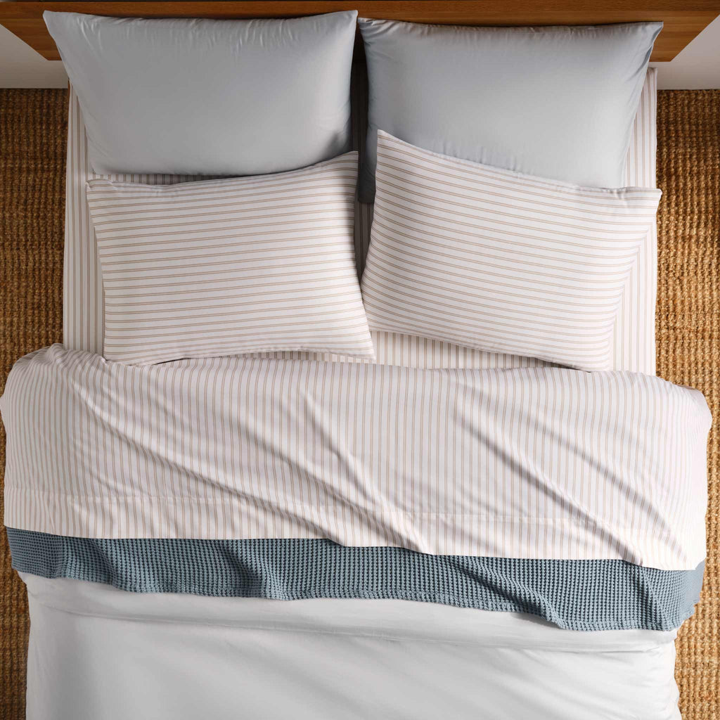 Luxe Sateen Dreamweave Hardcore Bundle